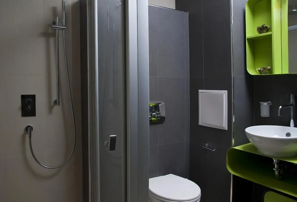 Cleves Cherkovna Corporate And Leisure Apartments ソフィア