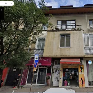  Apartment Cozy Spot In The Heart Of