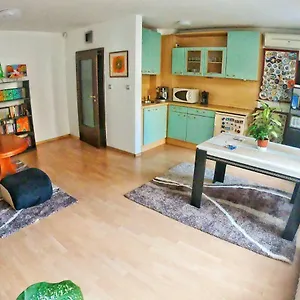 Appartement Art31
