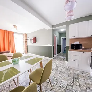 Rococo Life Appartamento
