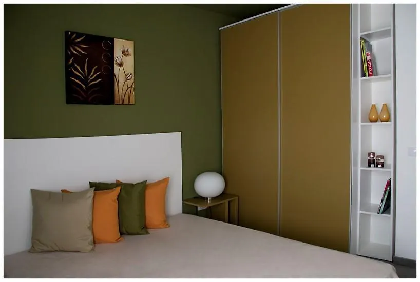 Cleves Cherkovna Corporate And Leisure Apartments Sofia 0*,  Bulgaria