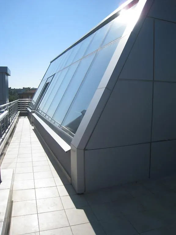 Cleves Cherkovna Corporate And Leisure Apartments Sofia